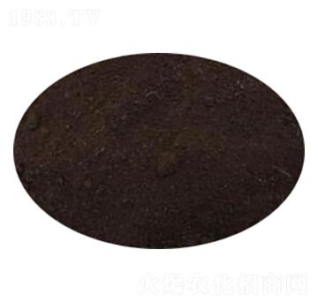 油枯有機肥（粉末）-農(nóng)神肥業(yè)