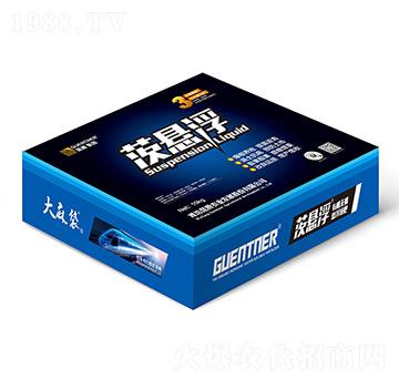 茨懸浮有機無機懸浮液-昆騰生物