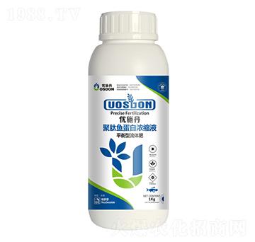 平衡型聚肽魚蛋白濃縮液-優(yōu)施丹