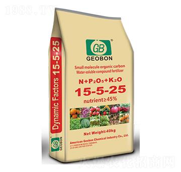 硫基復(fù)合肥料15-5-25-卓邦-天農(nóng)農(nóng)資