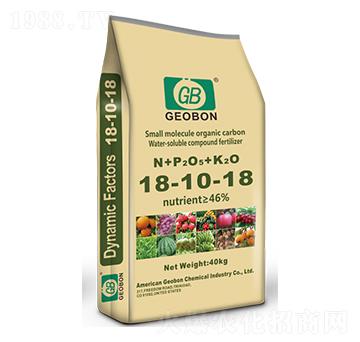 硫基復(fù)合肥料18-10-18-卓邦-天農(nóng)農(nóng)資