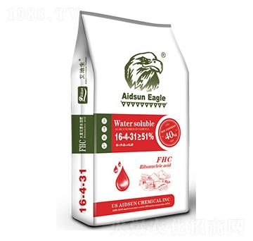 FHC大量元素水溶肥16-4-31-艾地生-天農(nóng)農(nóng)資