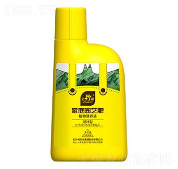 觀葉型植物營(yíng)養(yǎng)液-史丹利