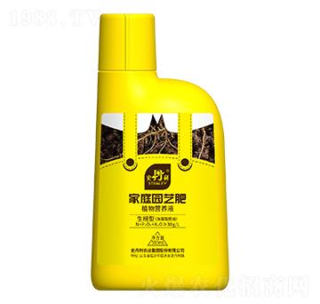 生根型植物營(yíng)養(yǎng)液-史丹利