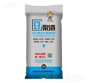 豆?jié){渣-鋤禾日當(dāng)午-金農(nóng)今豐