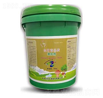 食用菌基質(zhì)增抗劑-菇笑笑-科達(dá)生物