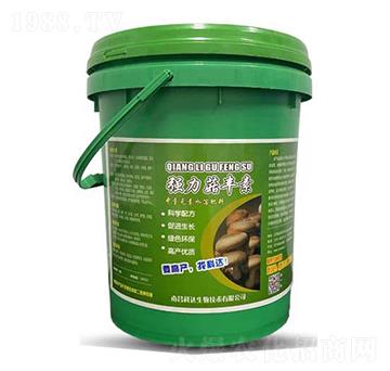 中量元素水溶肥-保菇王·強(qiáng)力菇豐素-科達(dá)生物