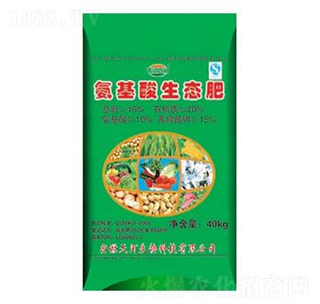 氨基酸生態(tài)肥-天河肥業(yè)