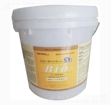 生物土壤改良劑（桶）-齊民豐農(nóng)業(yè)