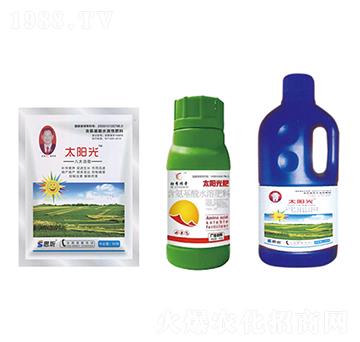 太陽光肥-全季豐