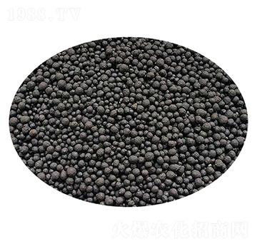 生物有機(jī)肥顆粒-中觀生物