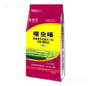 0.12%噻蟲(chóng)嗪-保儂丹-利爾達(dá)肥業(yè)