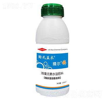 魚(yú)肽蛋白螯合鋅-糯爾-陶氏益農(nóng)