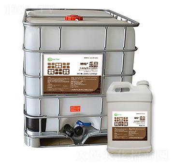 含腐植酸水溶肥料150-0-50-楠帕樂田-耕道