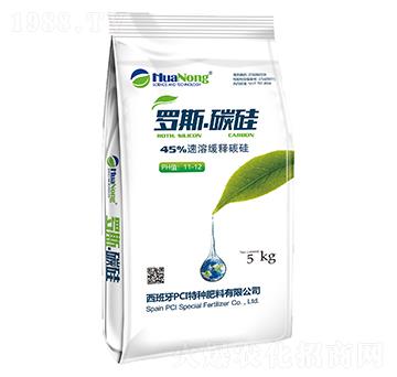 全水溶顆粒型硅肥-羅斯·碳硅-華農(nóng)國(guó)際