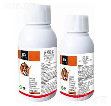 25g/L多殺霉素懸浮劑-長(zhǎng)關(guān)-湯普樂(lè)