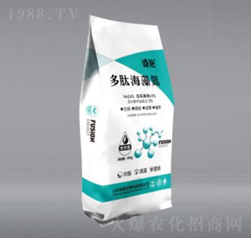 多肽海藻氮-稼盛生物