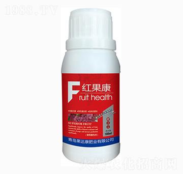 紅果康葉面肥-果達康肥業(yè)