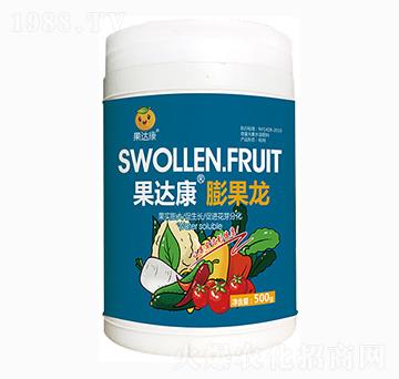 膨果龍沖施肥-果達康肥業(yè)