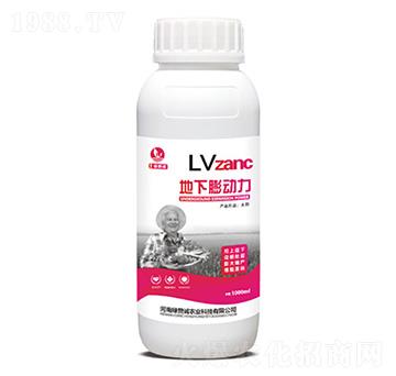 地下膨動(dòng)力-綠贊誠(chéng)農(nóng)業(yè)