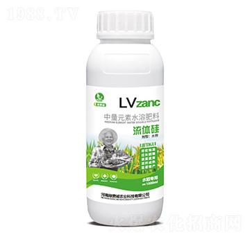 流體硅-綠贊誠(chéng)農(nóng)業(yè)