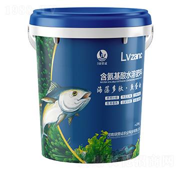 海藻多肽·魚蛋白-綠贊誠(chéng)農(nóng)業(yè)