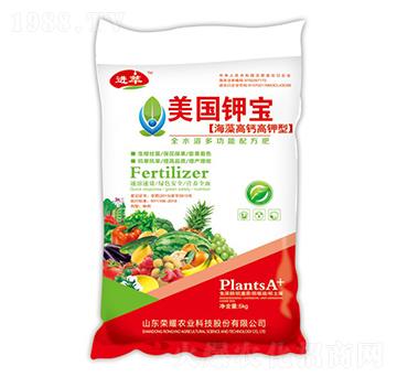 美國鉀寶-進(jìn)萃-榮耀農(nóng)業(yè)