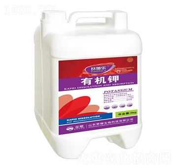5kg有機(jī)鉀-賽施樂-榮耀農(nóng)業(yè)