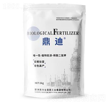 鼎迪-植物源磷酸二氫鉀