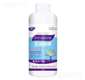 亞磷酸鉀0-525-270+TE-賽施樂-榮耀農(nóng)業(yè)