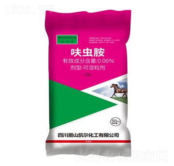 50kg呋蟲胺藥肥14-15-16-肥必達-凱美佳肥業(yè)
