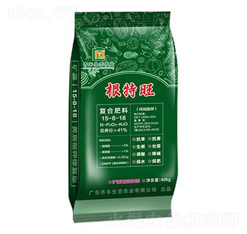 純硫酸鉀復(fù)合肥料15-8-18-根特旺-齊豐農(nóng)業(yè)