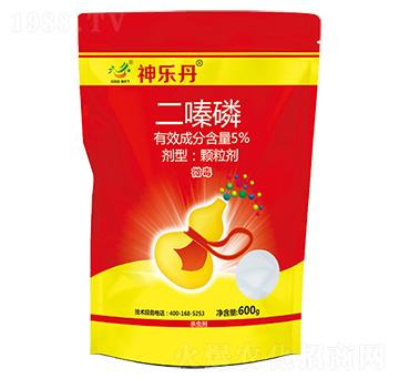 5%二嗪磷-神樂(lè)丹-沃緣農(nóng)業(yè)