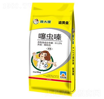 0.12%噻蟲嗪-顧大嫂-小麥追肥-沃緣農(nóng)業(yè)