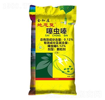0.12%噻蟲(chóng)嗪藥肥-地恩復(fù)-和莊肥業(yè)