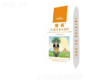 �����ʹ���Ԫ��ˮ�ܷ���27-10-13+15-30-10+GABA-����-������