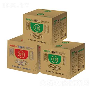 液體水溶肥料-恩正