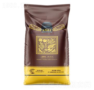 殺菌藥肥-土傳高守-康拓森