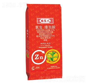 玉米專(zhuān)用底肥-娘家人-康拓森