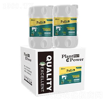 海藻鈣鎂鋅硼鐵130-10-10-2-1-普法特