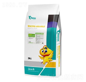 平衡型褐藻肌醇六元微量-薩格萌-地咕咕生物