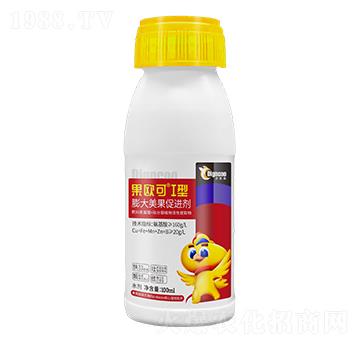 膨大美果促進(jìn)劑100ml-果歐可I型-地咕咕生物