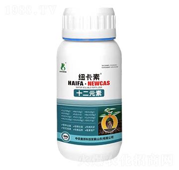 十二元素-紐卡素-中農(nóng)奧邦