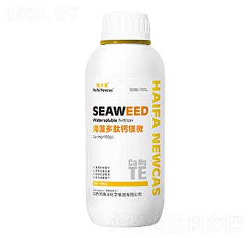 海藻多肽鈣鎂微-紐卡素-中農(nóng)奧邦