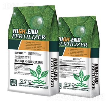 微生物菌劑-潤(rùn)土妙彩-豐田農(nóng)業(yè)