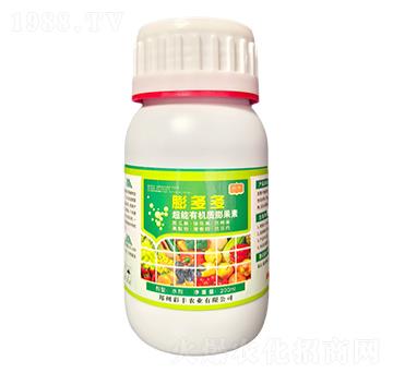 超能有機(jī)質(zhì)膨果素-膨多多-彩豐農(nóng)業(yè)