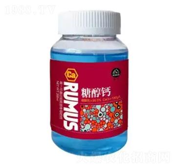 瑞馬糖醇鈣-禾盾作物