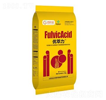 優(yōu)萃力-禾盾作物