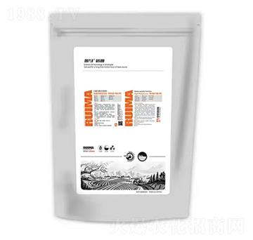 高磷開(kāi)根促花型大量元素水溶肥料10-52-10+TE-禾盾作物