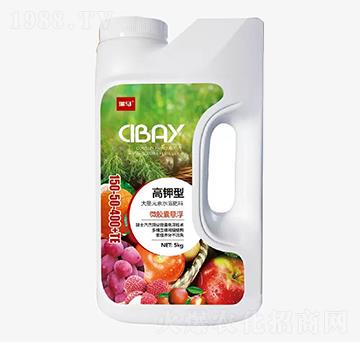 微膠囊懸浮高鉀型大量元素水溶肥料-禾盾作物